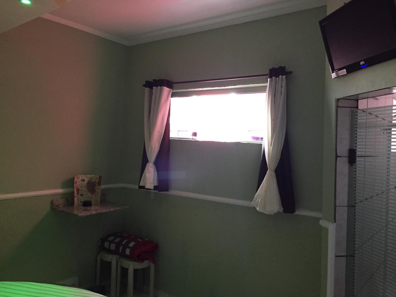 Motel Eclipse (Adults Only) Санту-Андре Экстерьер фото